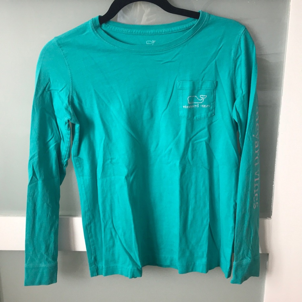 Vineyard Vines Long Sleeve
